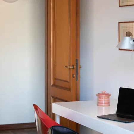 Sorrentovibes - Centre With Amazing View Terraces Apartment