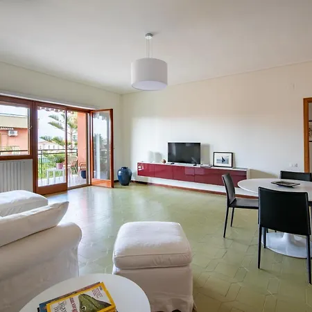 Apartment Sorrentovibes - Centre With Amazing View Terraces