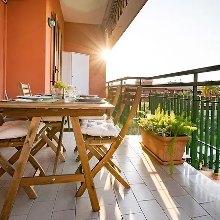 Apartment Sorrentovibes - Centre With Amazing View Terraces *