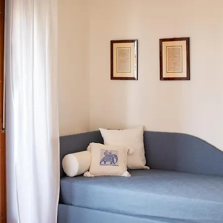 Apartment Sorrentovibes - Centre With Amazing View Terraces *