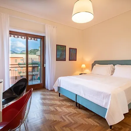 Sorrentovibes - Centre With Amazing View Terraces Apartment Sorrento