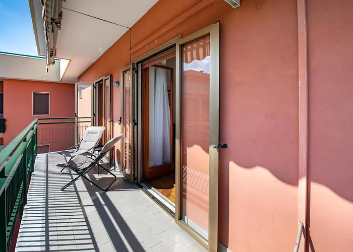 Sorrentovibes - Centre With Amazing View Terraces 公寓